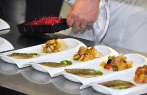 Evento Grado nel Ristorante Zero Miglia 4