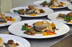 Evento Grado nel Ristorante Zero Miglia 3