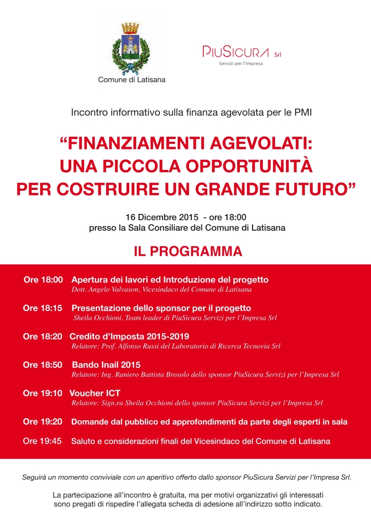 INVITO EVENTO LATISANA_001